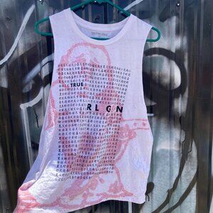 True Religion Tank Top